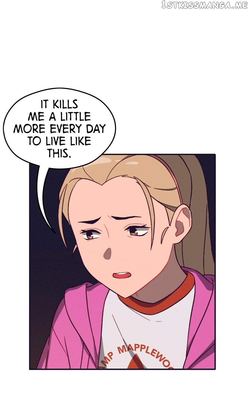 Night Owls & Summer Skies Chapter 31 - page 11