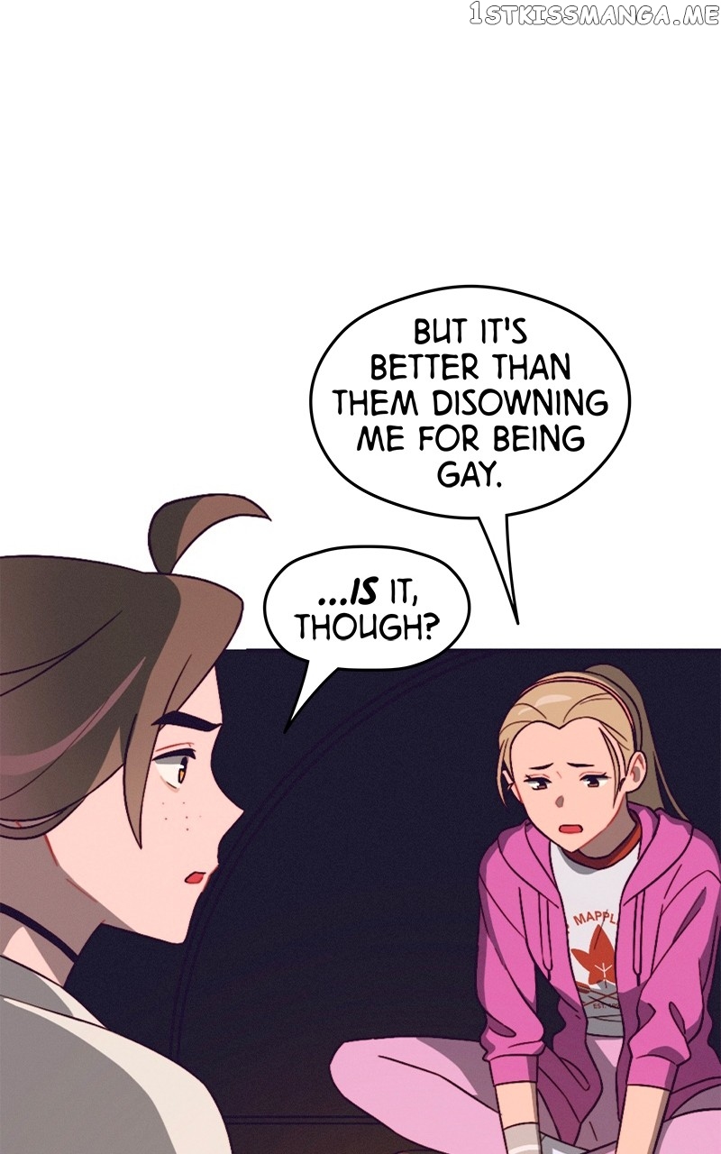 Night Owls & Summer Skies Chapter 31 - page 12