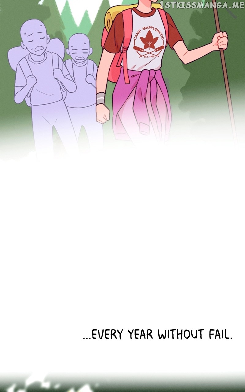 Night Owls & Summer Skies Chapter 31 - page 16