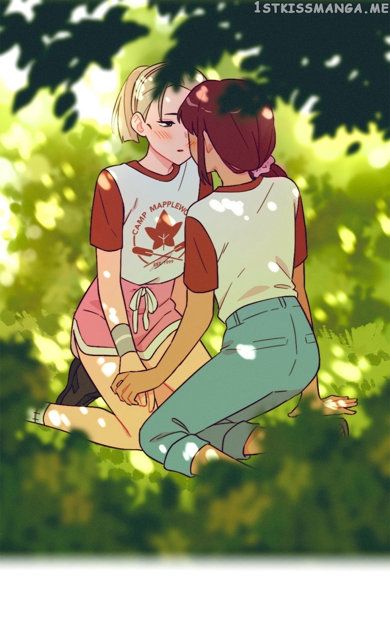 Night Owls & Summer Skies Chapter 31 - page 17