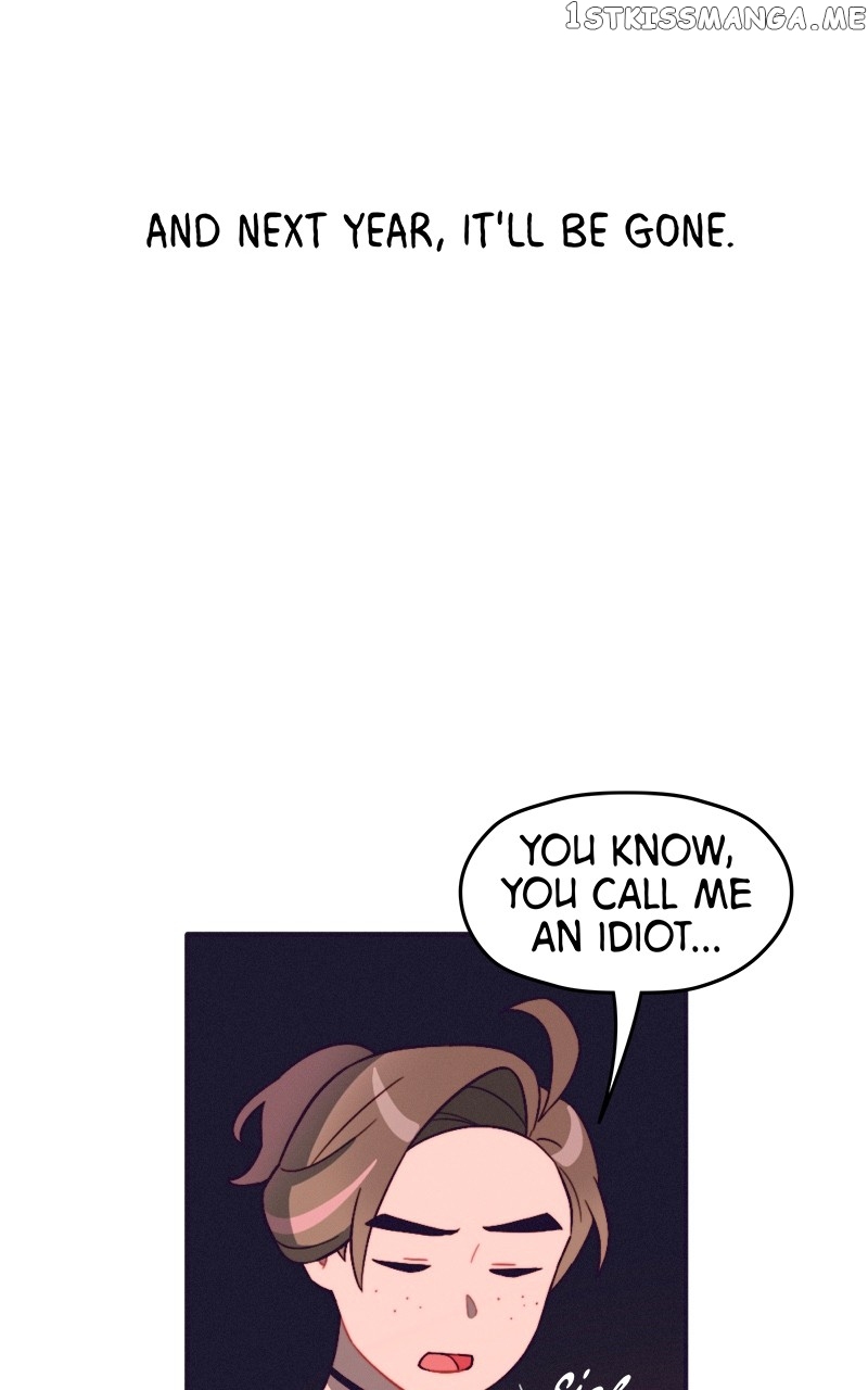 Night Owls & Summer Skies Chapter 31 - page 18