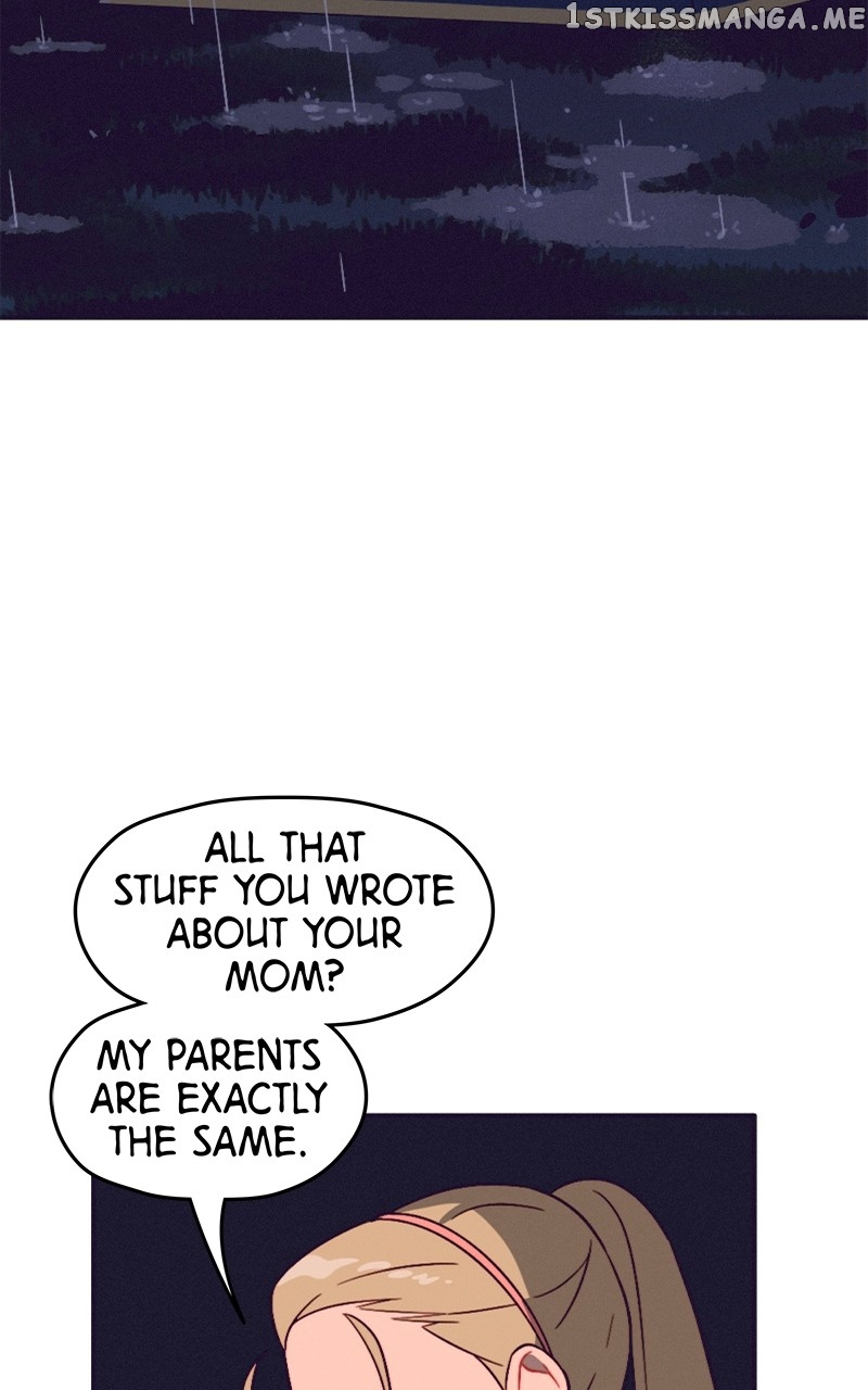 Night Owls & Summer Skies Chapter 31 - page 2