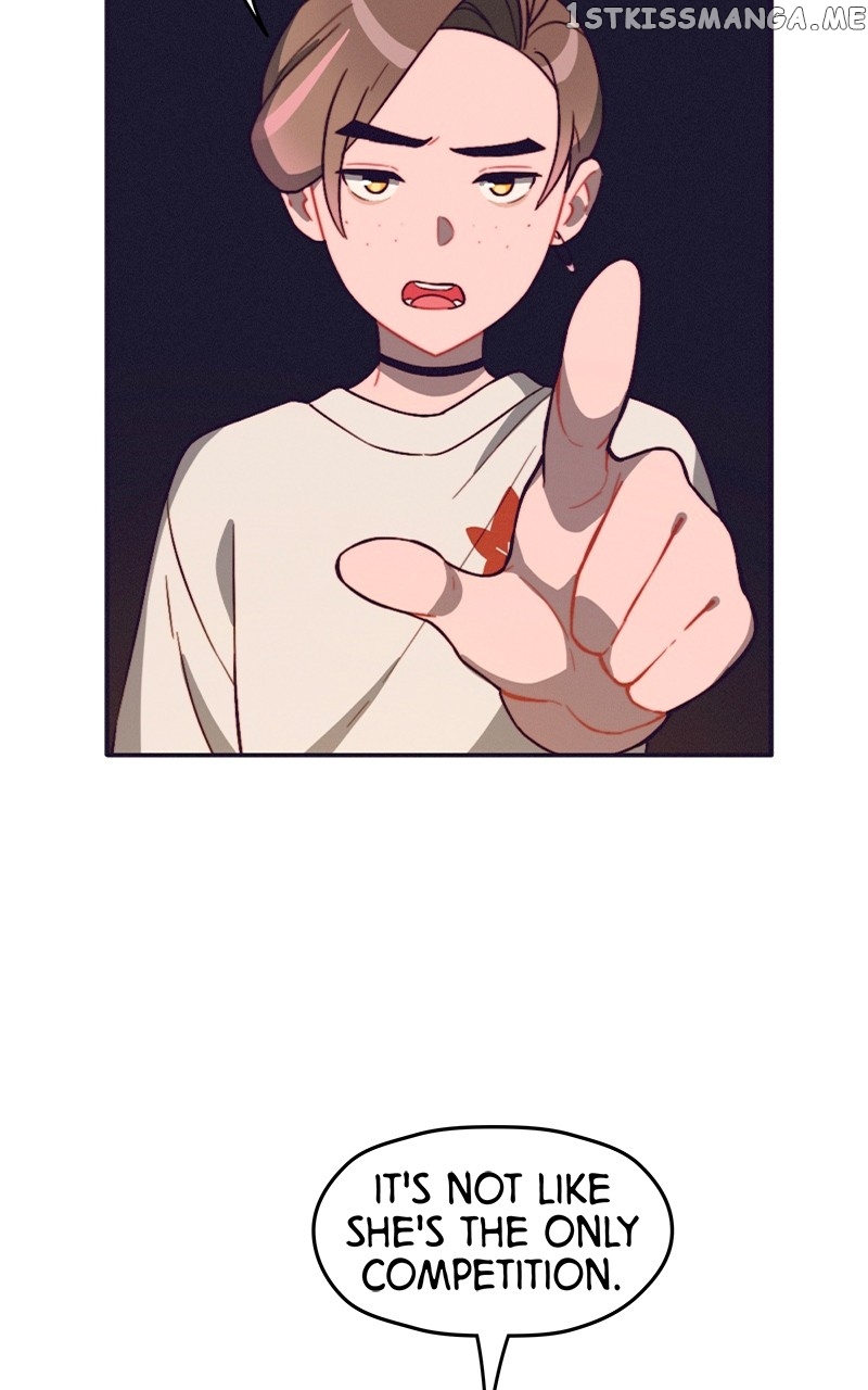 Night Owls & Summer Skies Chapter 31 - page 20