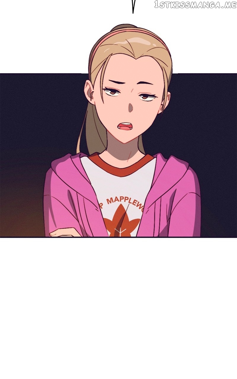 Night Owls & Summer Skies Chapter 31 - page 21
