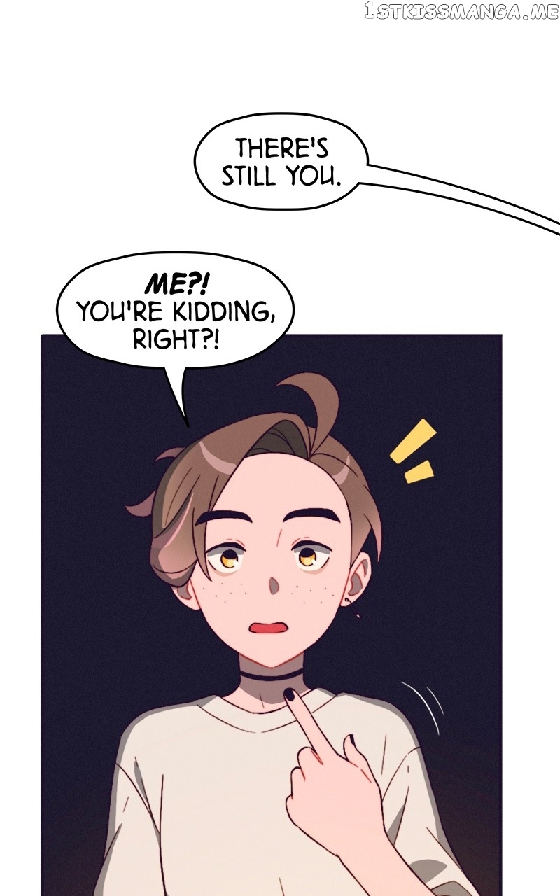 Night Owls & Summer Skies Chapter 31 - page 22