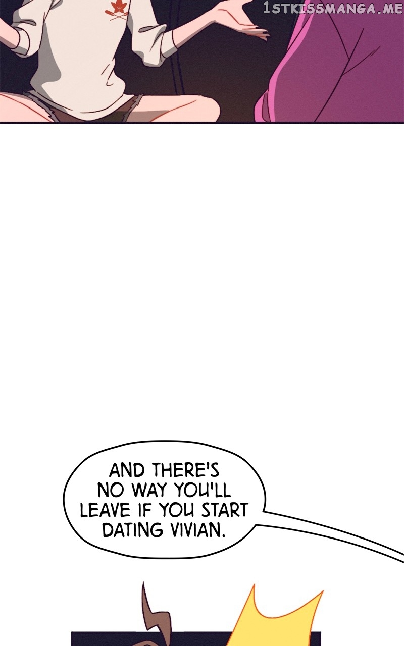 Night Owls & Summer Skies Chapter 31 - page 24
