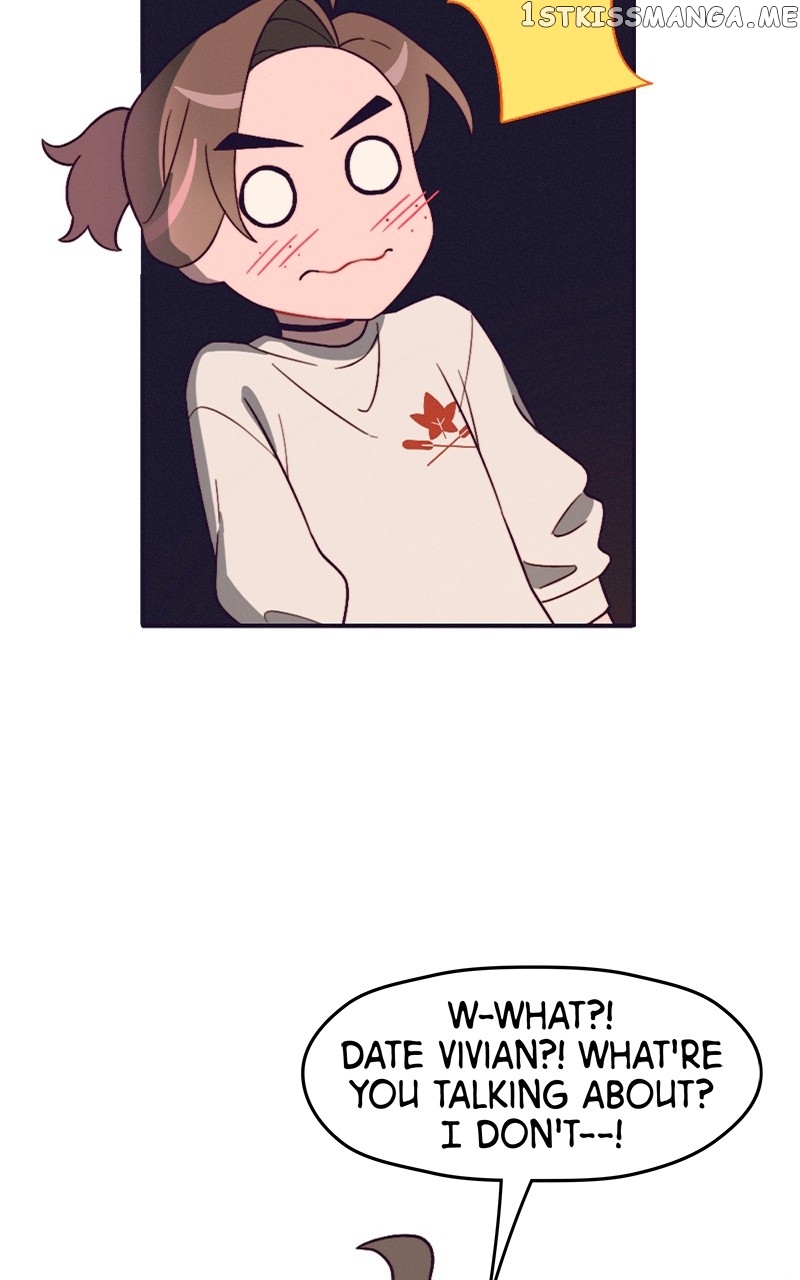 Night Owls & Summer Skies Chapter 31 - page 25