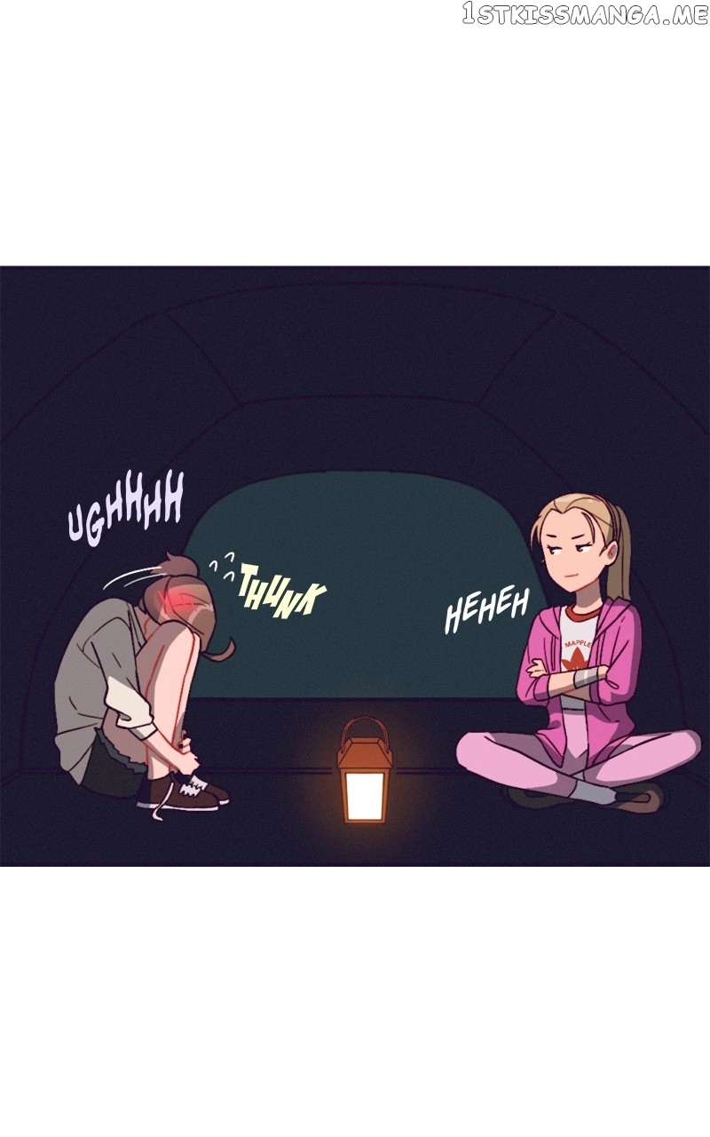 Night Owls & Summer Skies Chapter 31 - page 28