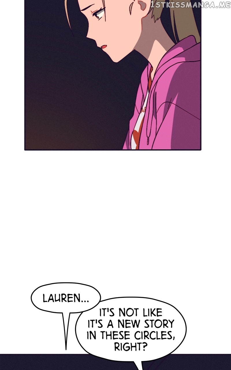 Night Owls & Summer Skies Chapter 31 - page 3