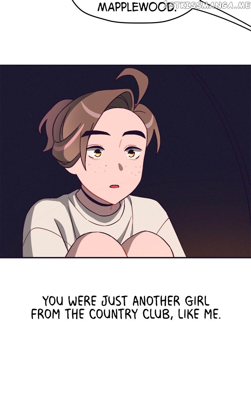 Night Owls & Summer Skies Chapter 31 - page 30