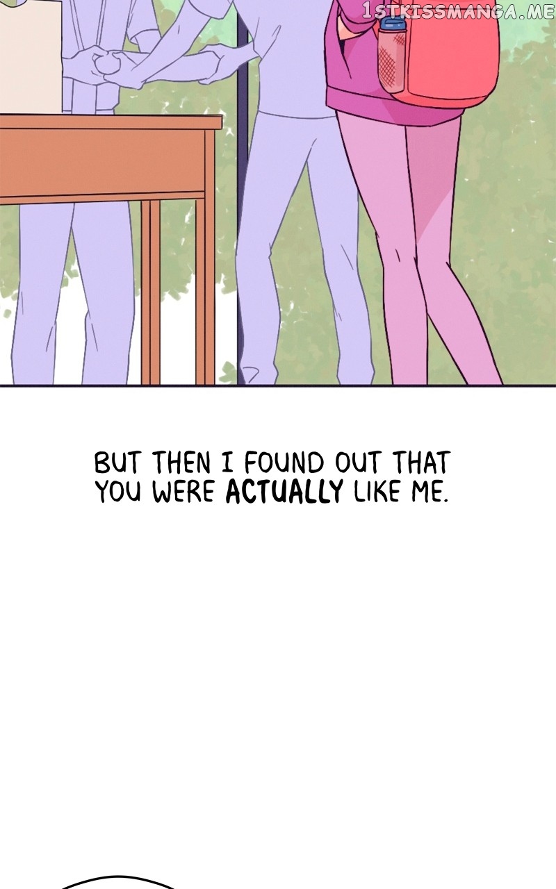 Night Owls & Summer Skies Chapter 31 - page 32