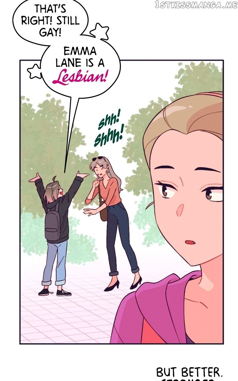 Night Owls & Summer Skies Chapter 31 - page 33