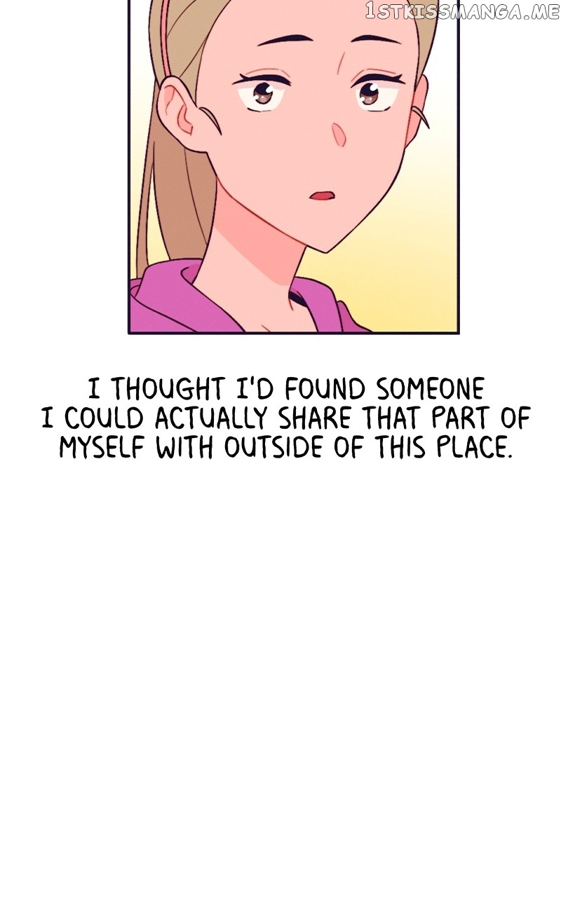 Night Owls & Summer Skies Chapter 31 - page 35