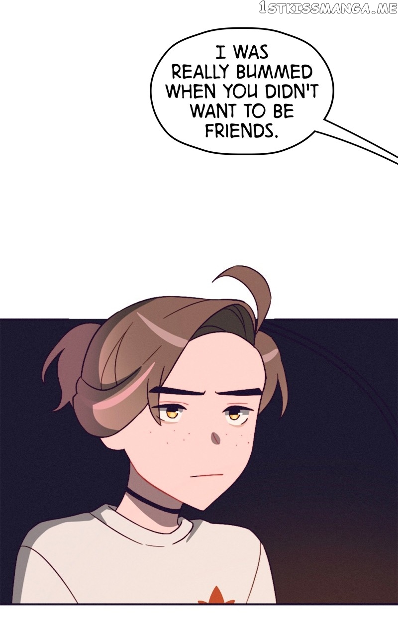 Night Owls & Summer Skies Chapter 31 - page 36