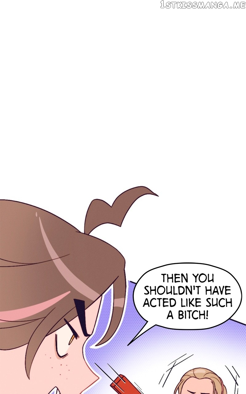 Night Owls & Summer Skies Chapter 31 - page 37