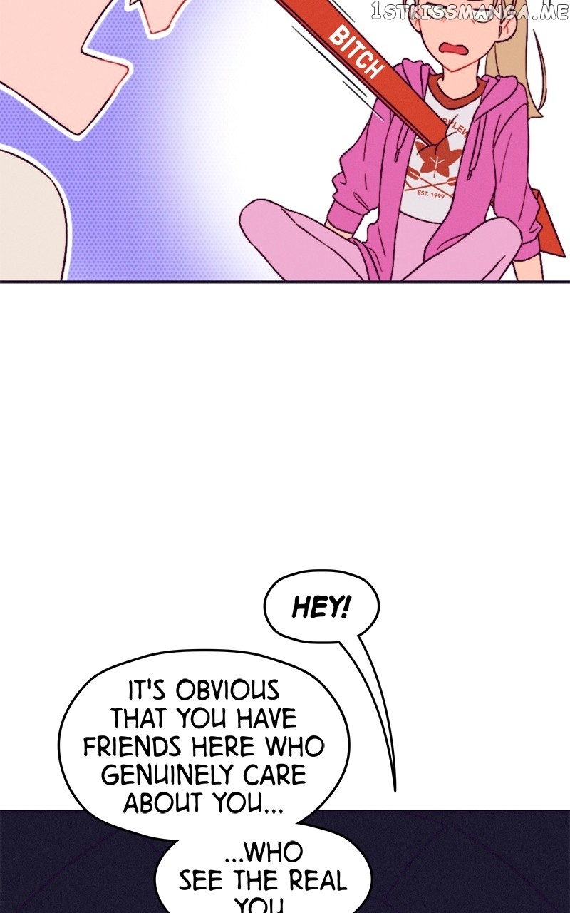Night Owls & Summer Skies Chapter 31 - page 38