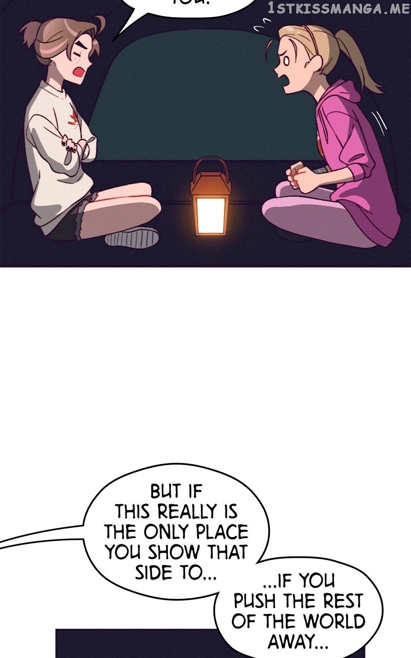 Night Owls & Summer Skies Chapter 31 - page 39