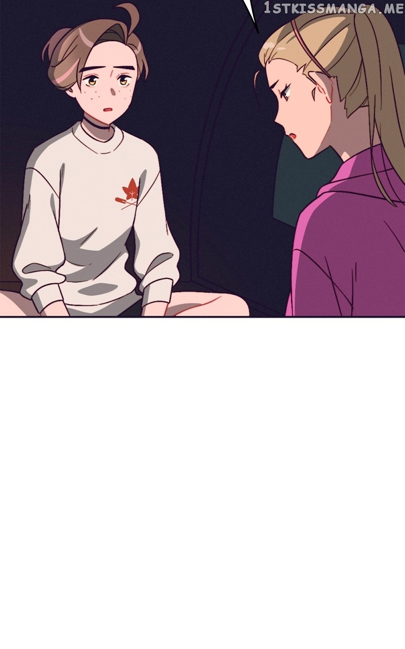 Night Owls & Summer Skies Chapter 31 - page 4