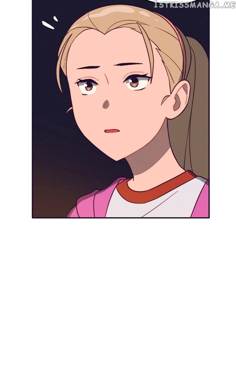 Night Owls & Summer Skies Chapter 31 - page 40