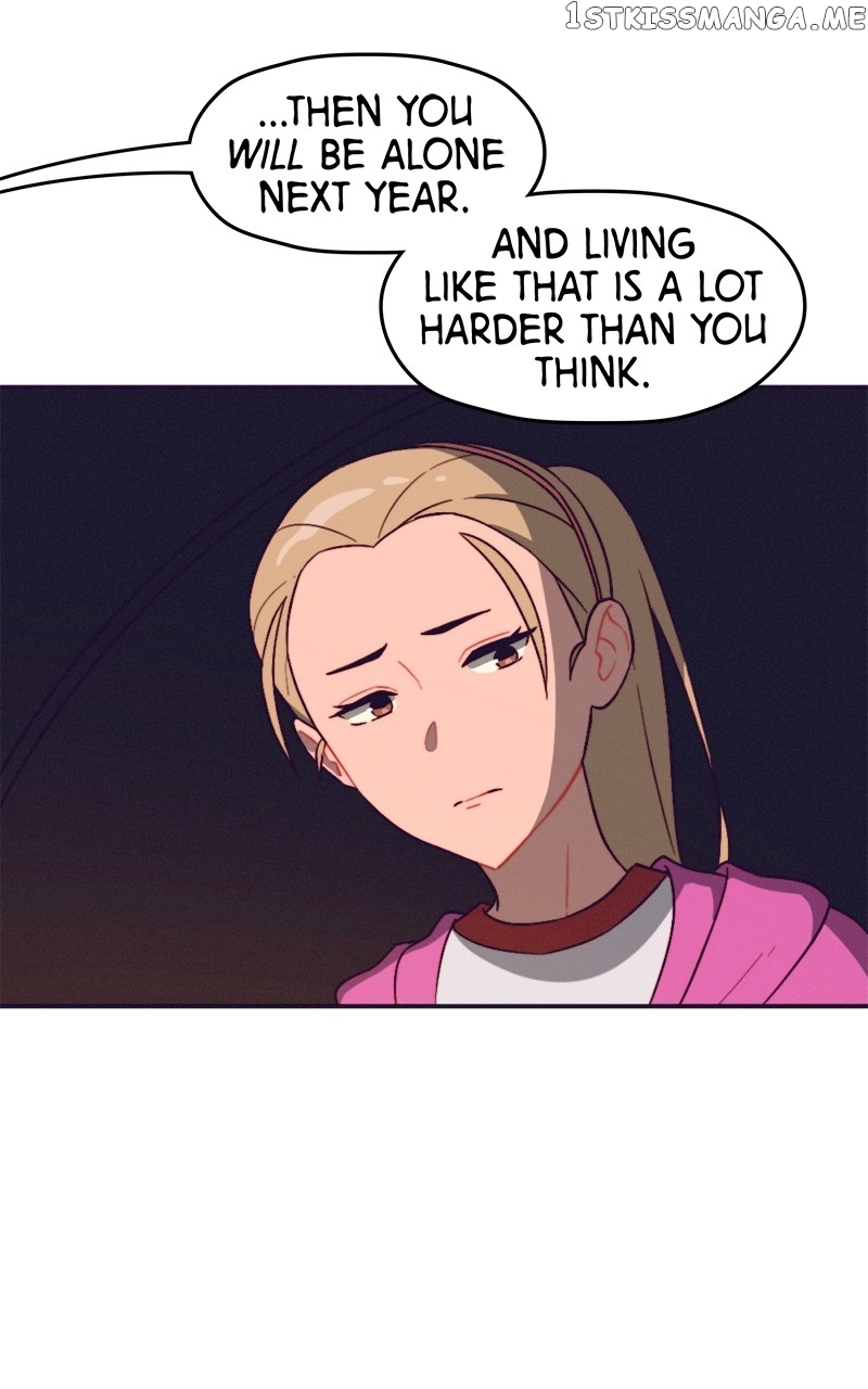 Night Owls & Summer Skies Chapter 31 - page 41