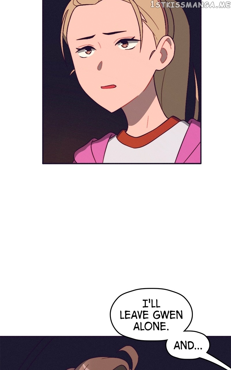 Night Owls & Summer Skies Chapter 31 - page 45