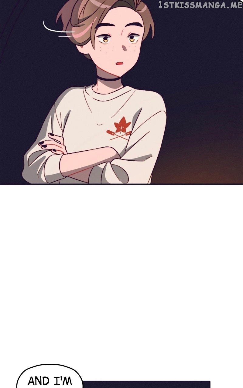 Night Owls & Summer Skies Chapter 31 - page 46