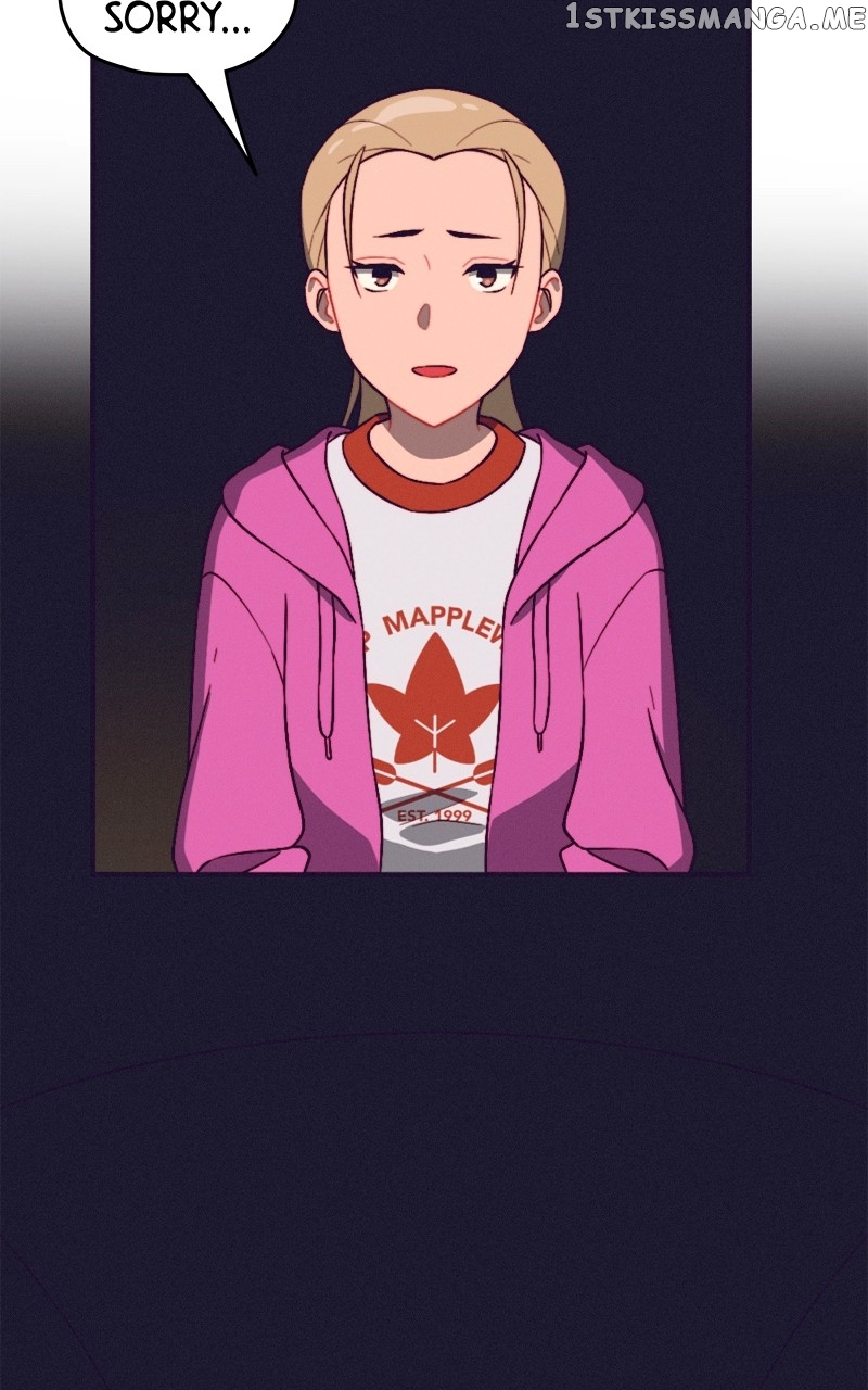 Night Owls & Summer Skies Chapter 31 - page 47