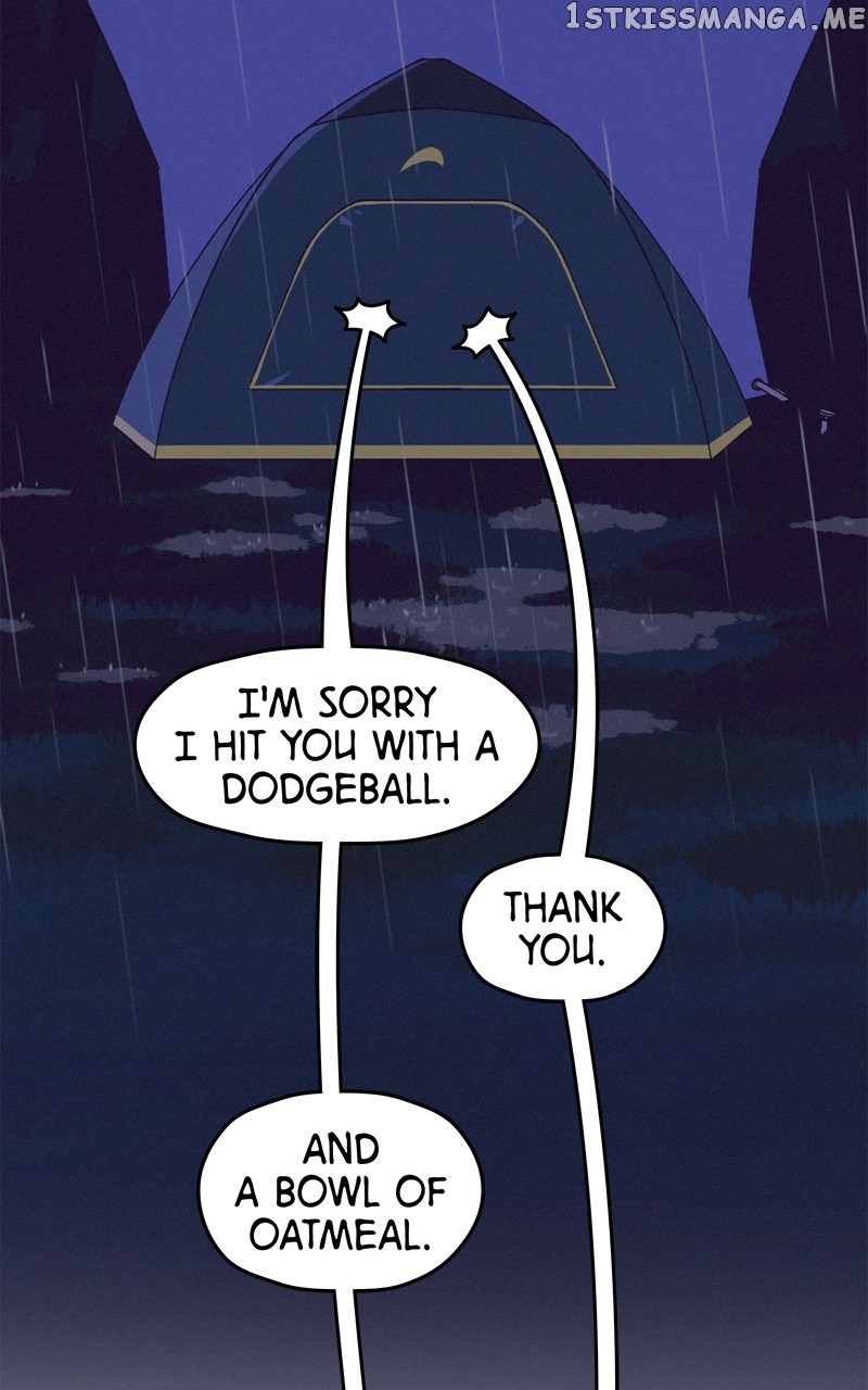 Night Owls & Summer Skies Chapter 31 - page 50