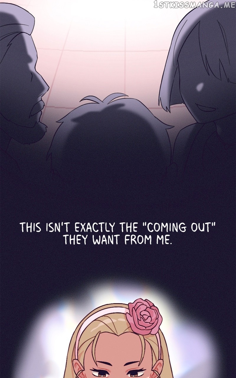 Night Owls & Summer Skies Chapter 31 - page 6