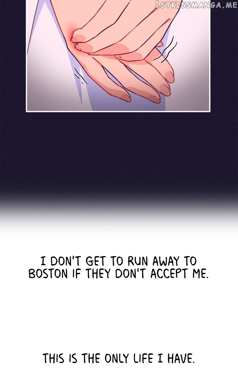 Night Owls & Summer Skies Chapter 31 - page 8