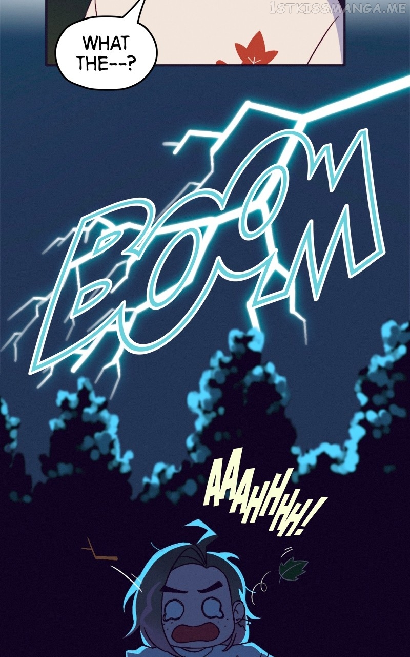Night Owls & Summer Skies Chapter 30 - page 13