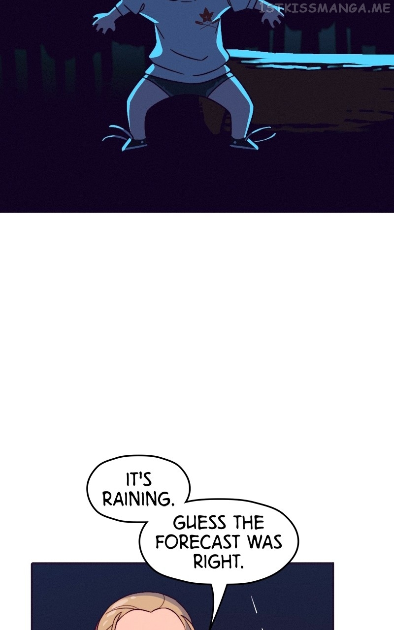 Night Owls & Summer Skies Chapter 30 - page 14