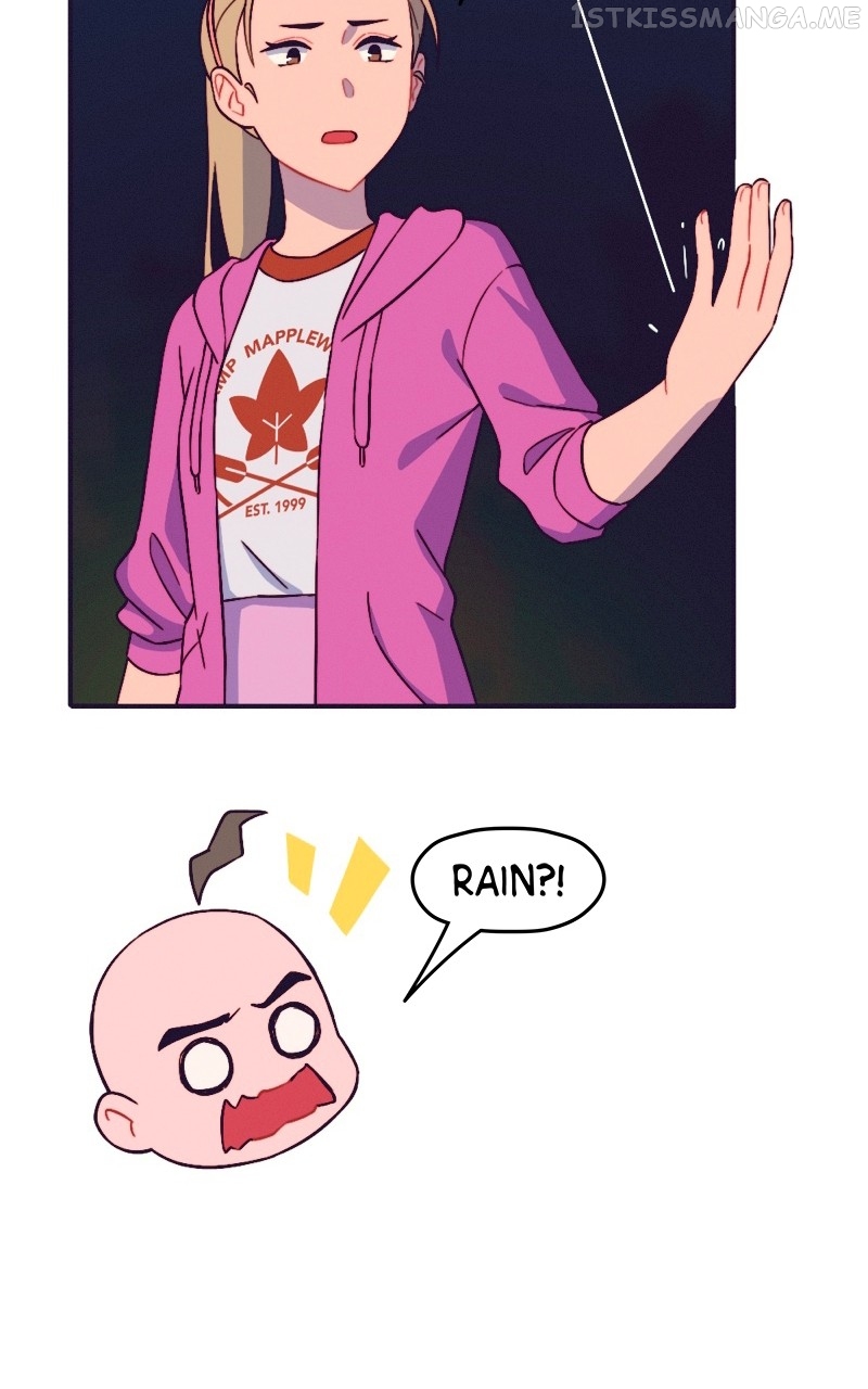 Night Owls & Summer Skies Chapter 30 - page 15