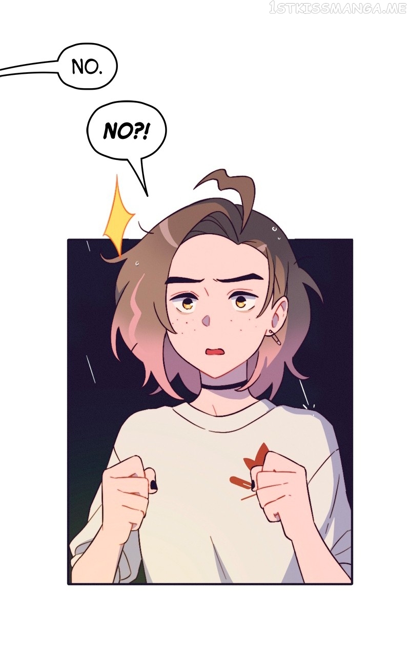 Night Owls & Summer Skies Chapter 30 - page 17