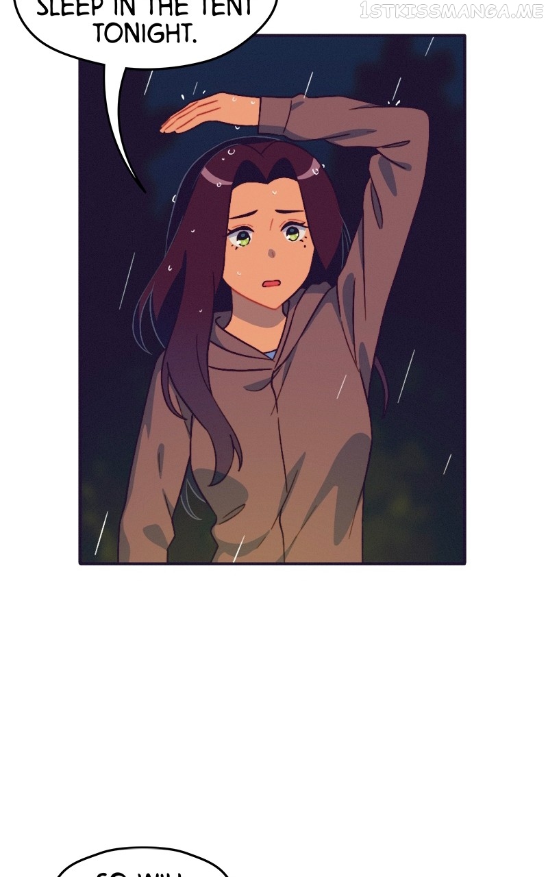 Night Owls & Summer Skies Chapter 30 - page 20
