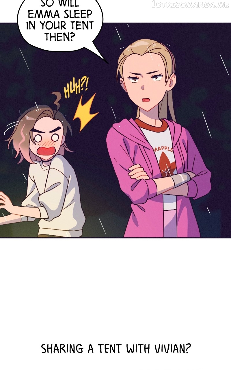 Night Owls & Summer Skies Chapter 30 - page 21