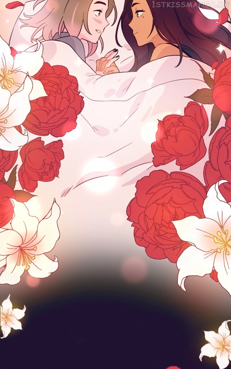 Night Owls & Summer Skies Chapter 30 - page 23