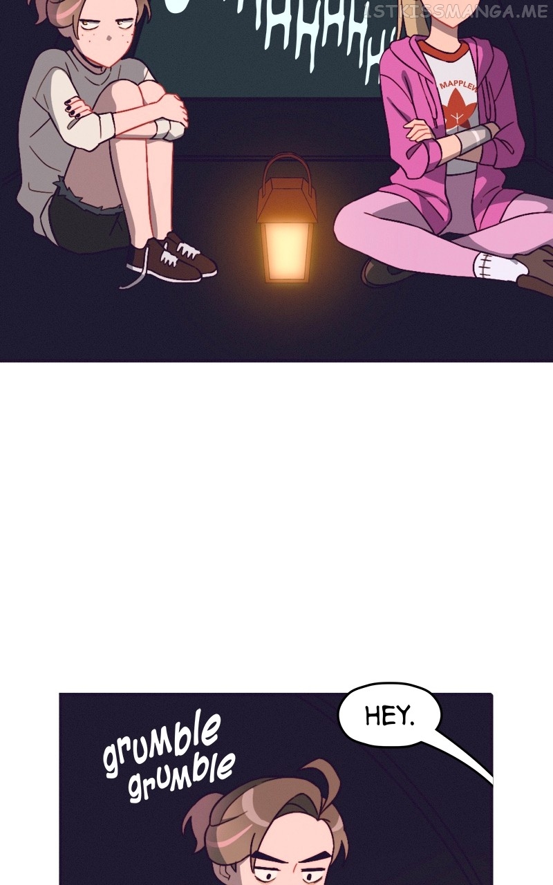 Night Owls & Summer Skies Chapter 30 - page 25