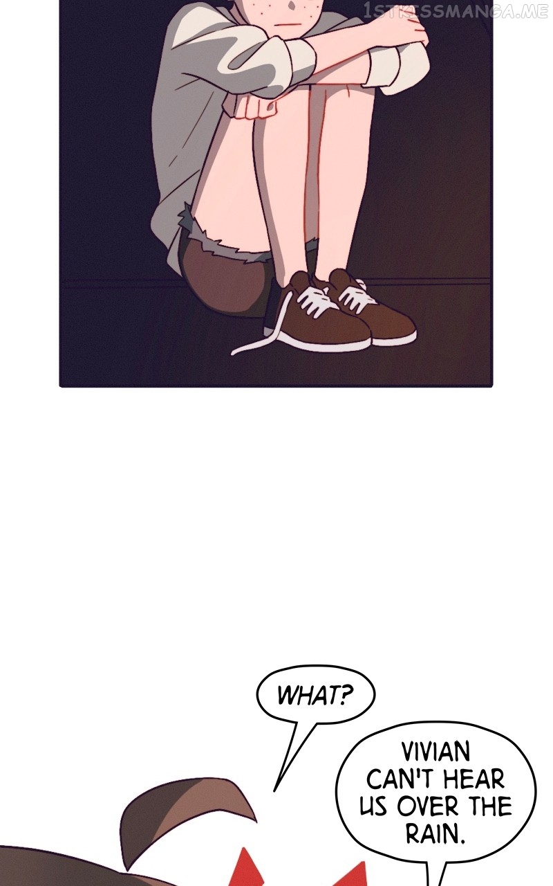 Night Owls & Summer Skies Chapter 30 - page 26