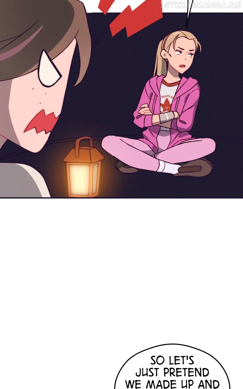 Night Owls & Summer Skies Chapter 30 - page 27