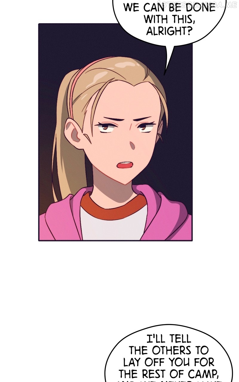 Night Owls & Summer Skies Chapter 30 - page 28