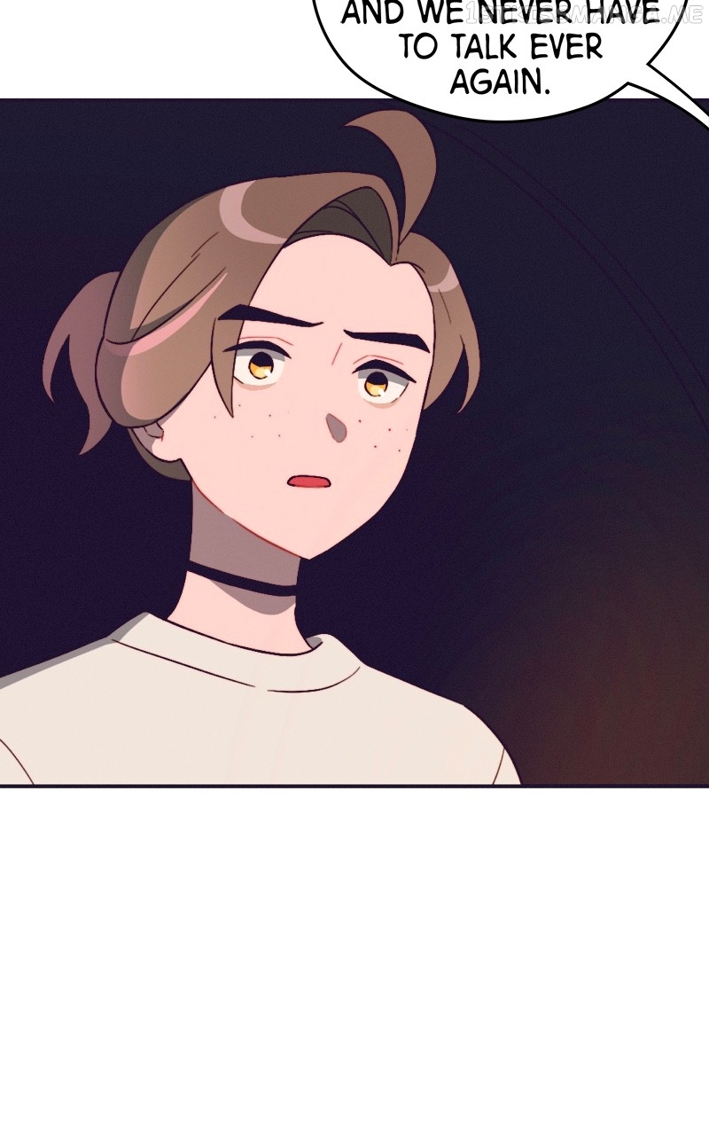 Night Owls & Summer Skies Chapter 30 - page 29