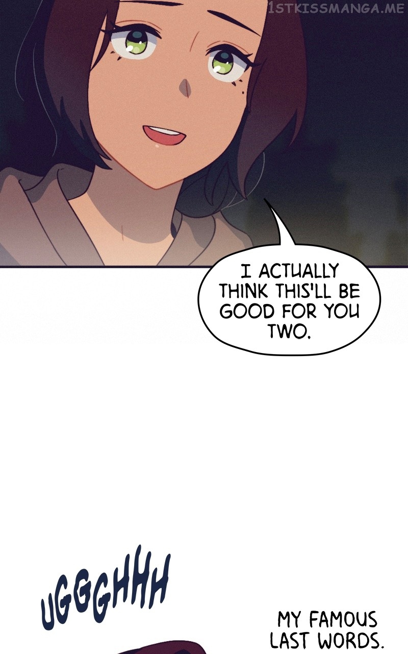 Night Owls & Summer Skies Chapter 30 - page 3