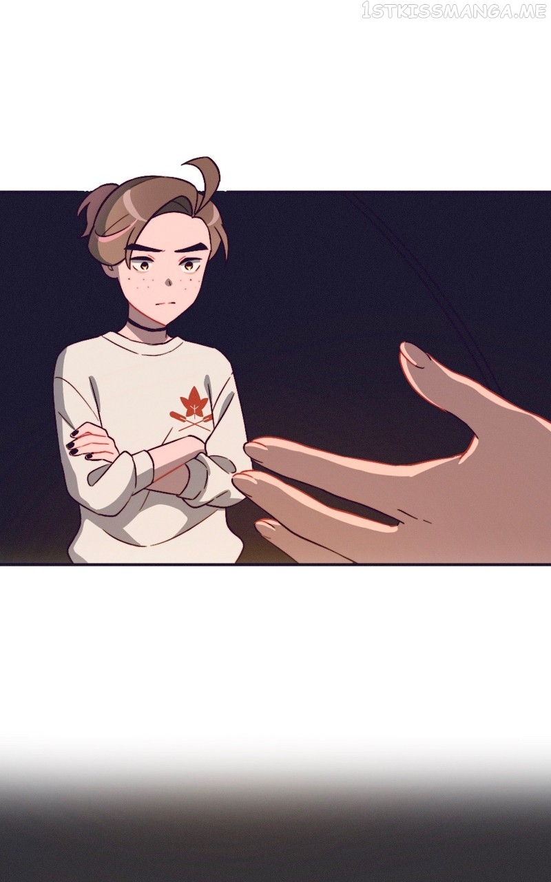 Night Owls & Summer Skies Chapter 30 - page 31