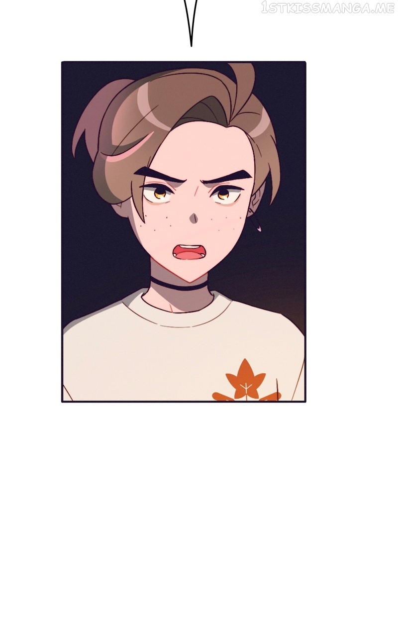 Night Owls & Summer Skies Chapter 30 - page 34