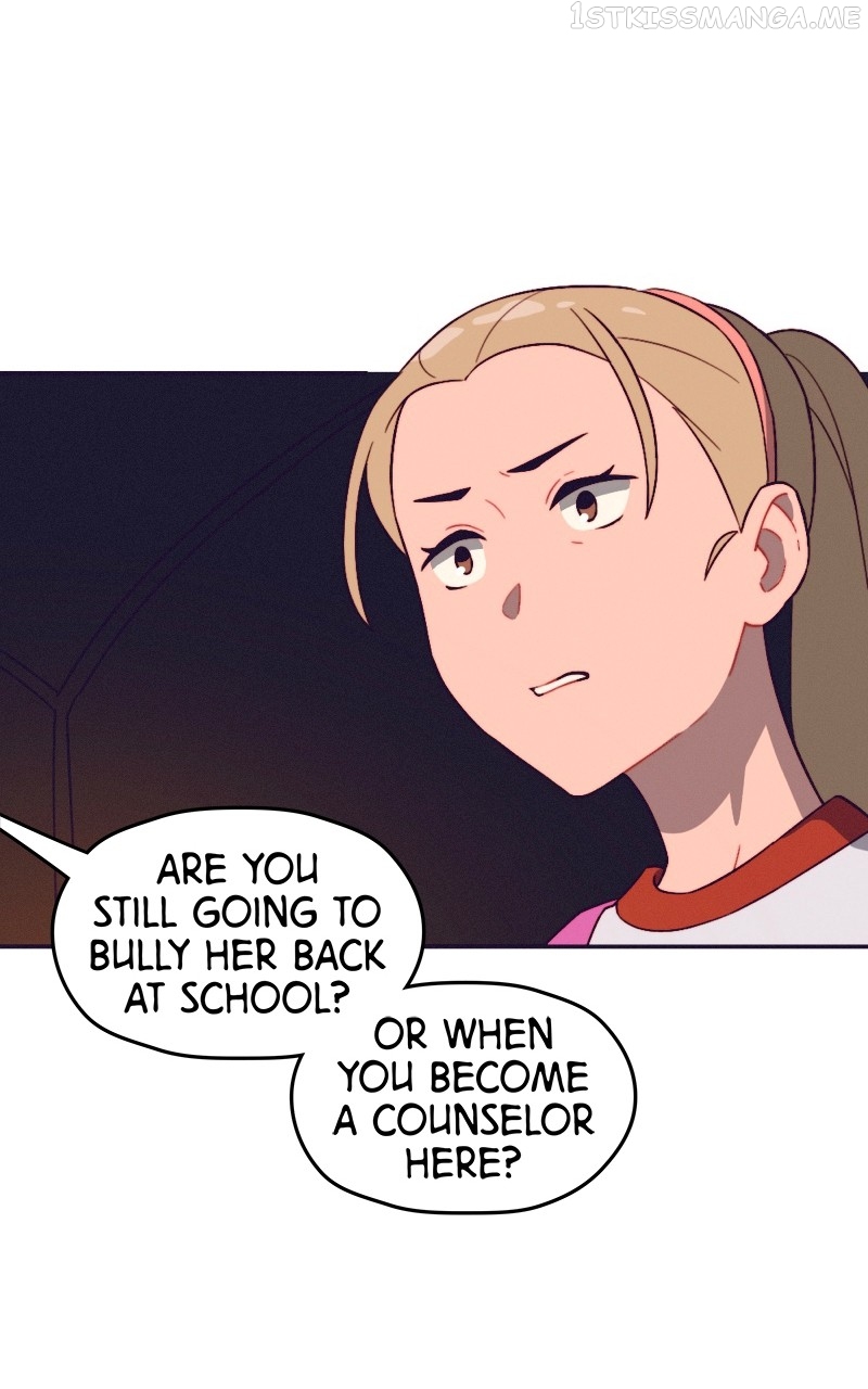Night Owls & Summer Skies Chapter 30 - page 35