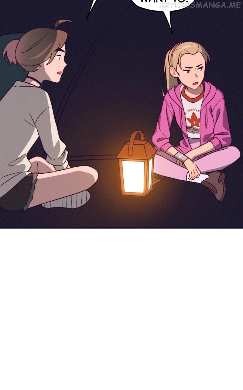 Night Owls & Summer Skies Chapter 30 - page 39