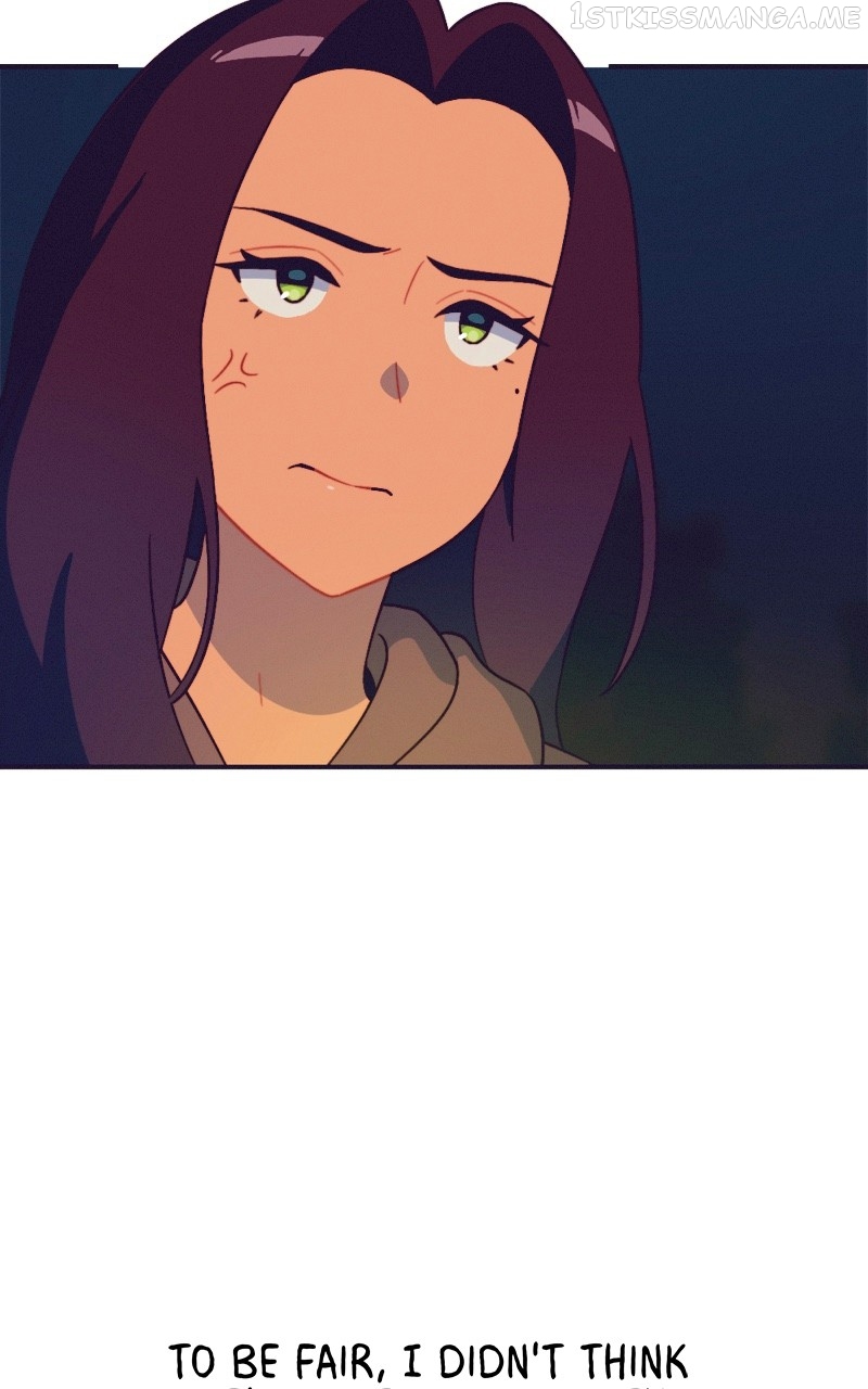 Night Owls & Summer Skies Chapter 30 - page 4