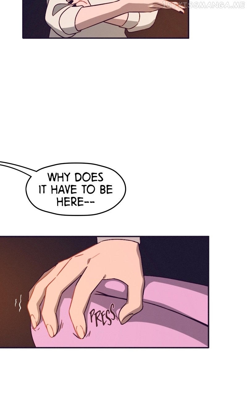 Night Owls & Summer Skies Chapter 30 - page 42
