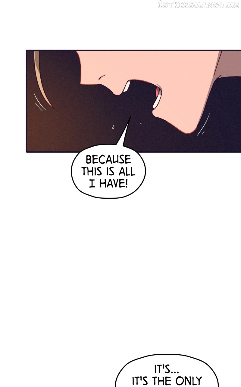 Night Owls & Summer Skies Chapter 30 - page 43
